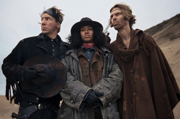 The Unhanged (2023) - photo 3