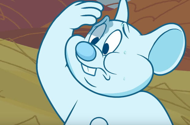 Tom and Jerry: Snowman's Land (2022) - photo 6