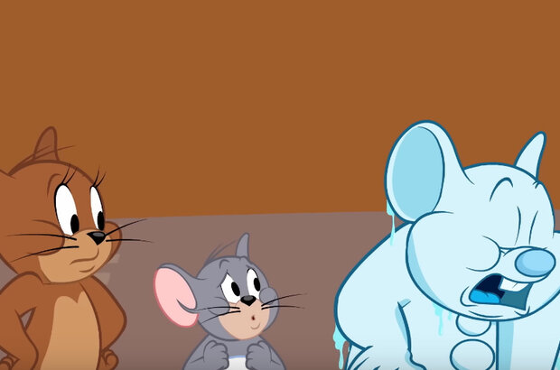 Tom and Jerry: Snowman's Land (2022) - photo 1
