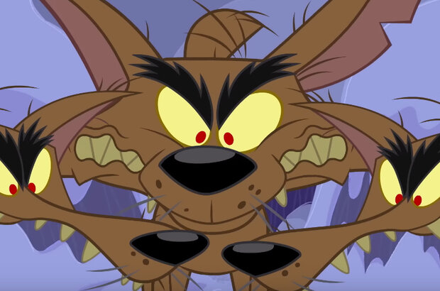 Tom and Jerry: Snowman's Land (2022) - photo 7