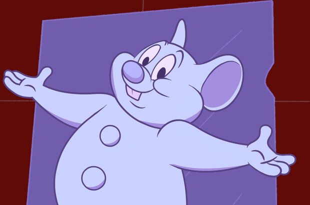 Tom and Jerry: Snowman's Land (2022) - photo 4