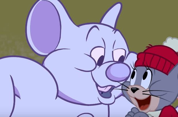 Tom and Jerry: Snowman's Land (2022) - photo 8