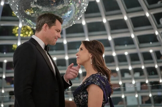 The Christmas Quest (2024) - photo 4