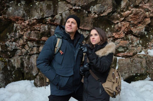 The Christmas Quest (2024) - photo 5