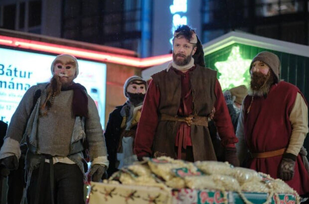 The Christmas Quest (2024) - photo 8
