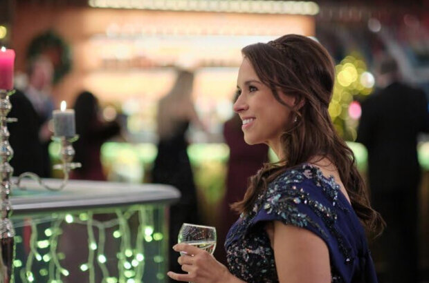 The Christmas Quest (2024) - photo 3