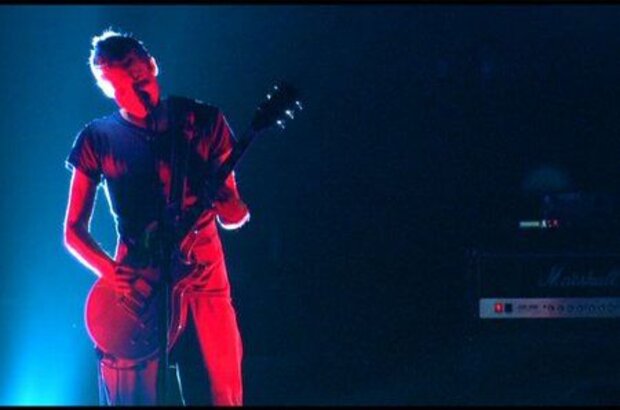 Screaming Masterpiece (2005) - photo 2
