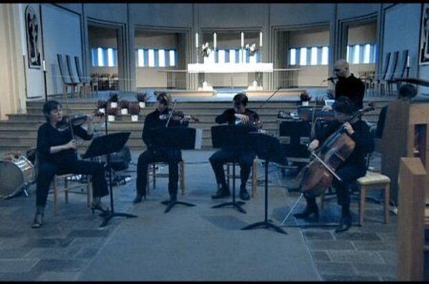 Screaming Masterpiece (2005) - photo 5