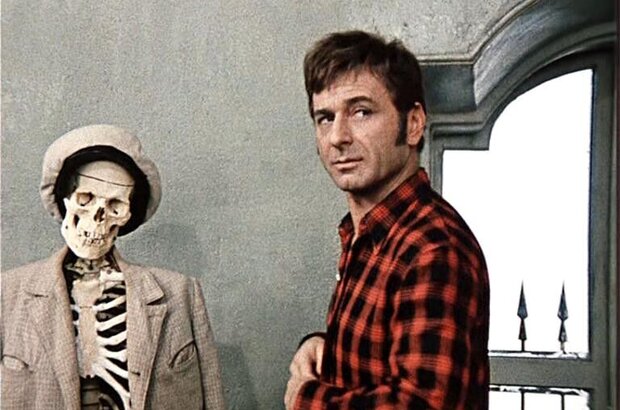 The Twelve Chairs (1971) - photo 8