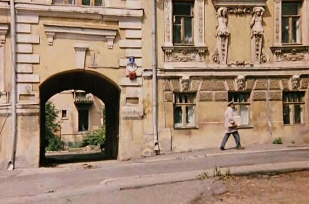 The Twelve Chairs (1971) - photo 2