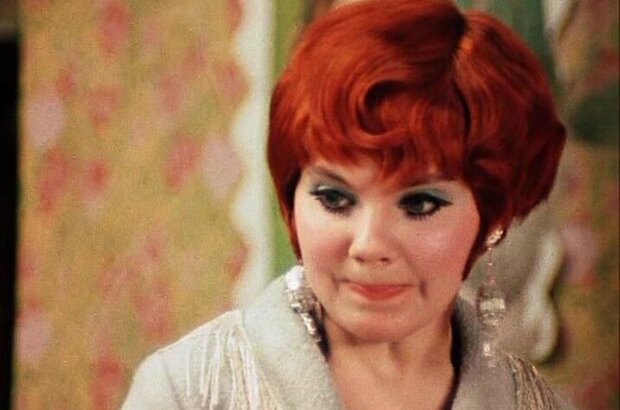 The Twelve Chairs (1971) - photo 6