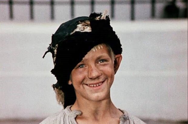The Twelve Chairs (1971) - photo 1