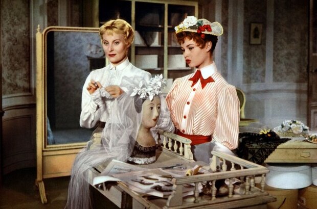 The Grand Maneuver (1955) - photo 2