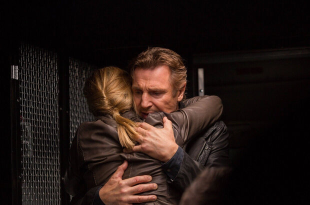 Заложница 3 (2015) - фото 11