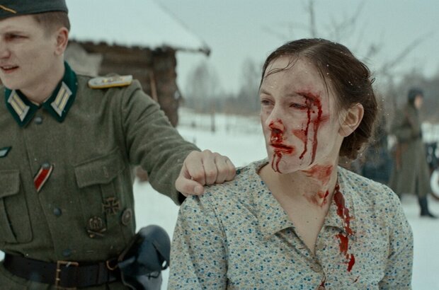The Red Ghost (2020) - photo 11