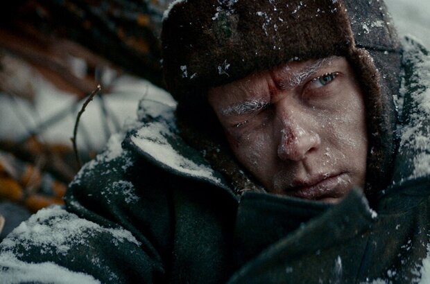 The Red Ghost (2020) - photo 2