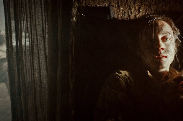The Red Ghost (2020) - photo 21