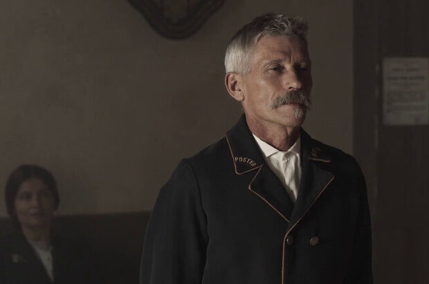 L'incroyable histoire du facteur Cheval (2018) - photo 11