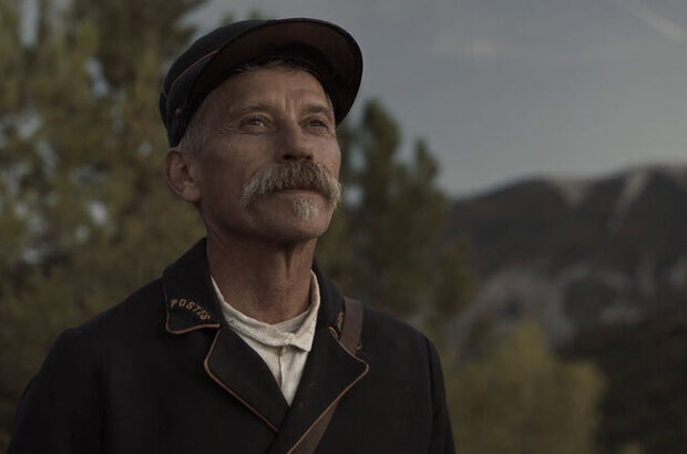 L'incroyable histoire du facteur Cheval (2018) - photo 6