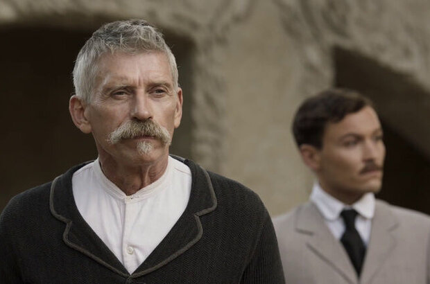 L'incroyable histoire du facteur Cheval (2018) - photo 2