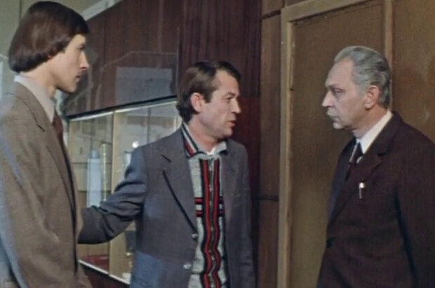 Alyosha (1980) - photo 8