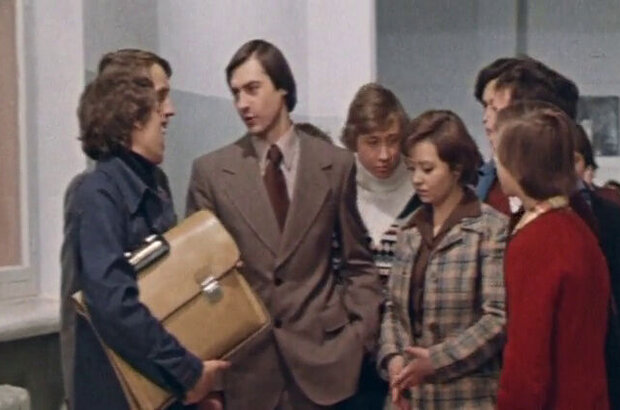 Alyosha (1980) - photo 2