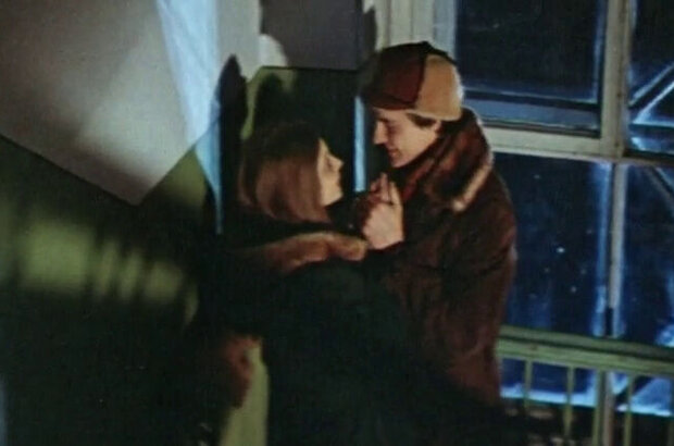 Alyosha (1980) - photo 1