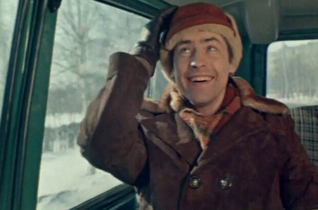 Alyosha (1980) - photo 12