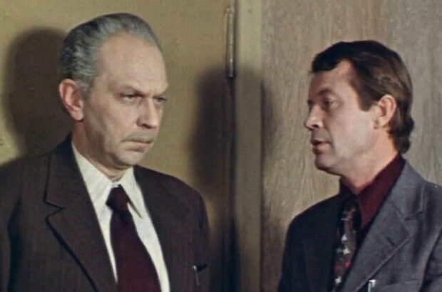 Alyosha (1980) - photo 3