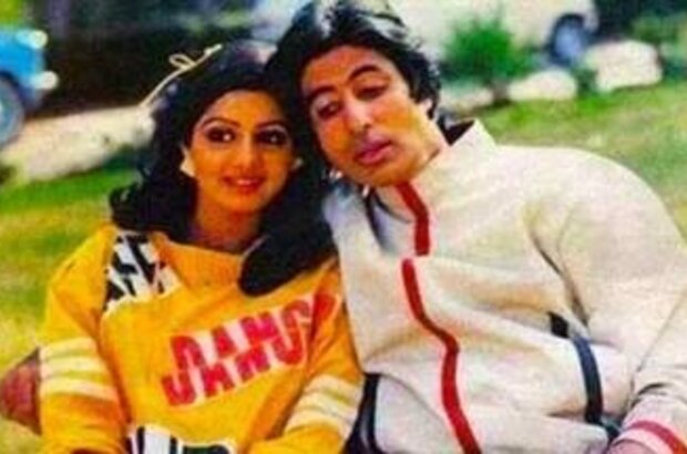 Расплата за преступление (1986) - фото 6