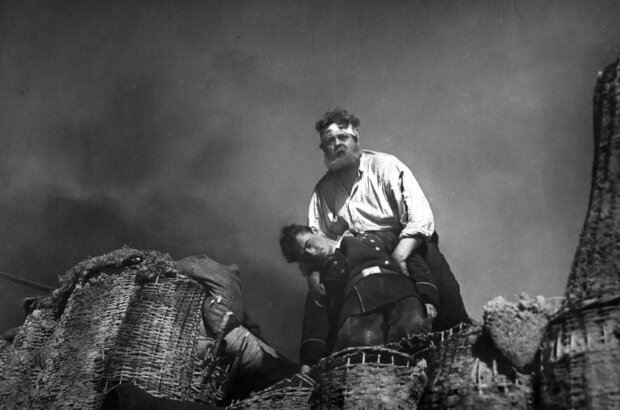 Dawn of Paris (1937) - photo 8