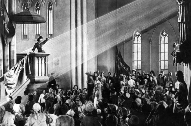 Dawn of Paris (1937) - photo 7