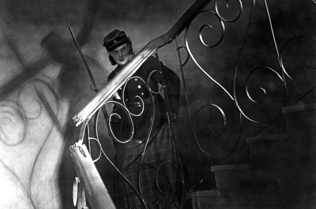 Dawn of Paris (1937) - photo 5