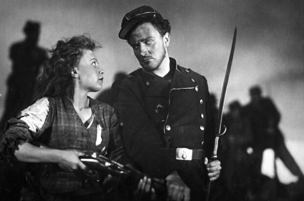 Dawn of Paris (1937) - photo 1