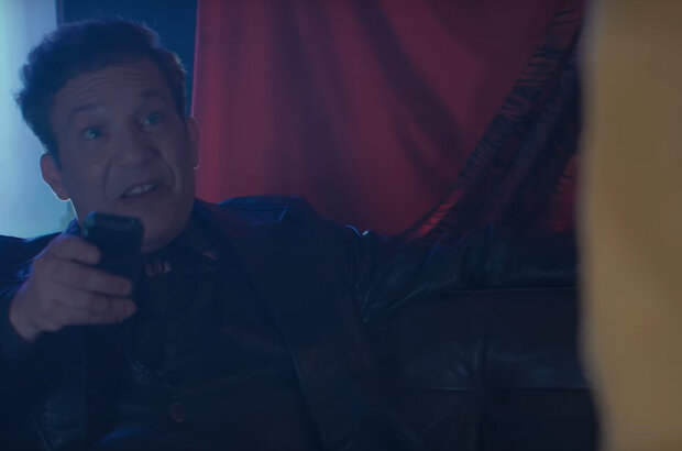 Lunar Lockdown (2024) - photo 6