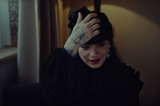 Mon Laferte, te amo (2024) - photo 1