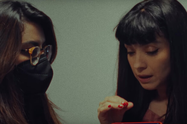 Mon Laferte, te amo (2024) - photo 7