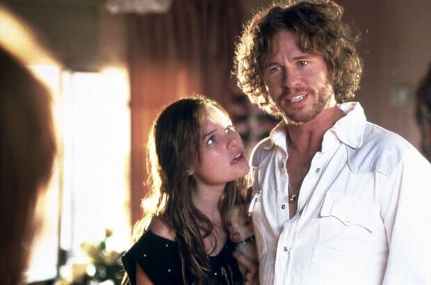 Wonderland (2003) - photo 7