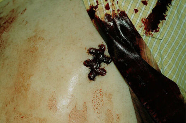 Saw VI (2009) - photo 5