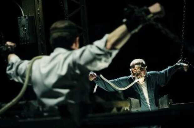 Saw VI (2009) - photo 1