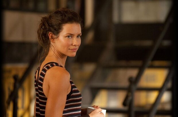 Real Steel (2011) - photo 10