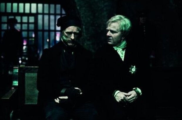 Измеряя мир (2012) - фото 6