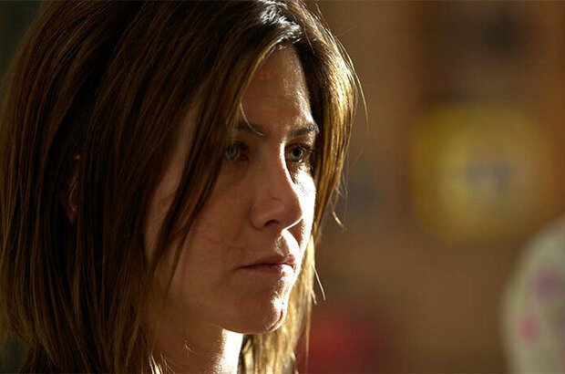 Cake (2014) - photo 1