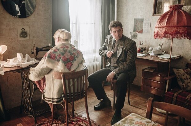 Oblepikhovoe leto (2018) - photo 1