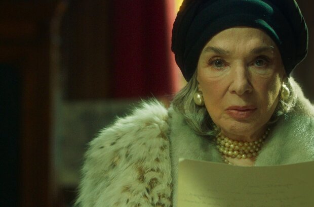 The Weasel's Tale (2019) - photo 5