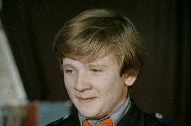 Всё дело в брате (1976) - фото 9