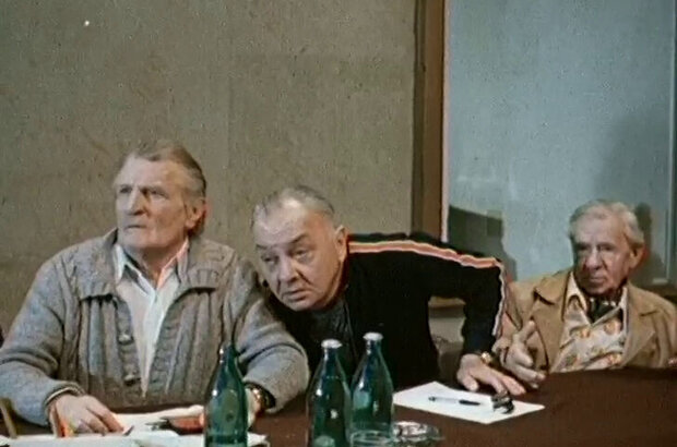 Всё дело в брате (1976) - фото 5