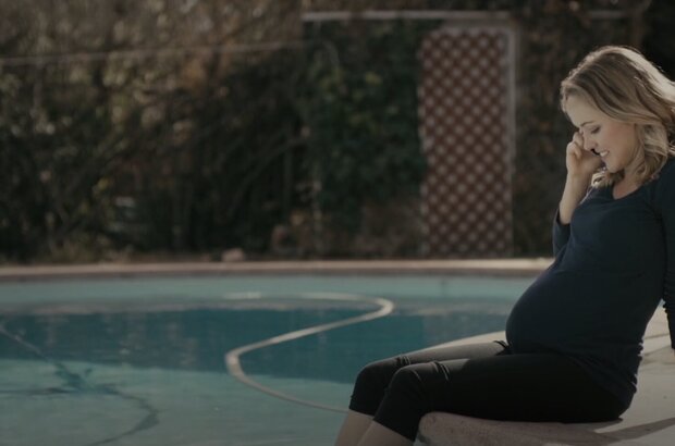 13 Cameras (2015) - photo 9