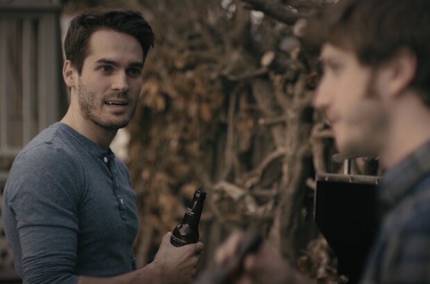 13 Cameras (2015) - photo 7