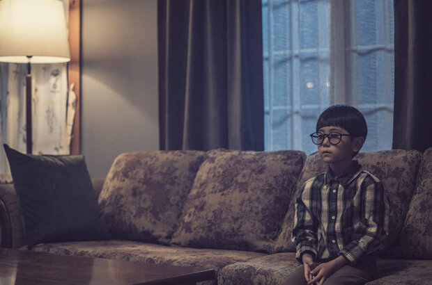 The Other Child (2022) - photo 20